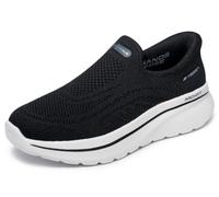 Skechers Damen Go Walk Arch Fit N-Joy Arianne Slip-InTurnschuhe