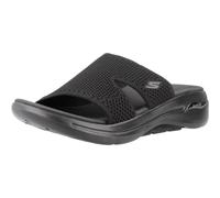 Skechers Damen Go Walk Arch Fit Sandale Joyful