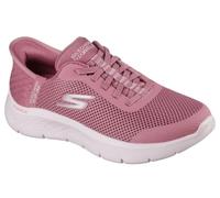 Skechers Damen Go Walk Flex-Grand Entry Schuhe, Pink, 37