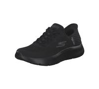 Skechers GO WALK FLEX 124836 BBK schwarz - Sneakers für Damen - Größe 40