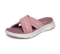GO WALK FLEX SANDAL - IMPRESSE Violett - Gr. - 39