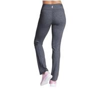 Skechers, Damen, Go Walk High Waisted Pant Joy, 4-Wege-Stretch, Feuchtigkeitstransport, Lagenbund