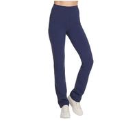 Skechers, Damen, Go Walk High Waisted Pant Joy, 4-Wege-Stretch, Feuchtigkeitstransport, Lagenbund