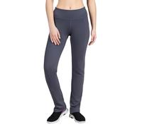 Skechers, Damen, Go Walk High Waisted Pant Joy, 4-Wege-Stretch, Feuchtigkeitstransport, Lagenbund