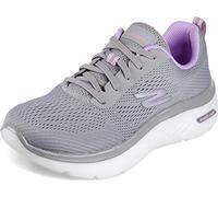 Skechers Go Walk 124578 GYPR Grau GYPR gray EU 39