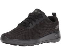 Skechers Damen Go Walk Joy 15601 Wide Walking-Schuh, Schwarz, 35.5 EU