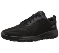 Skechers Damen Go Walk Joy 15601 WideWanderschuh | Goga Max Einlegesohle, 5GEN Dämpfung, leicht, flexibel, maschinenwaschbar, vegan