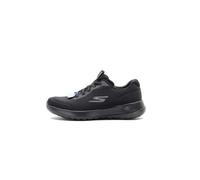 Skechers Damen Go Walk Joy-Ecstatic Sneaker, schwarz, 38.5 EU Weit