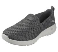 Skechers Damen Go Walk Joy Sneaker, Anthrazit, 35.5 EU