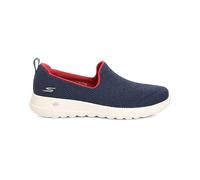 Skechers Damen Go Walk Joy Sneaker, Mehrfarbig, 42 EU