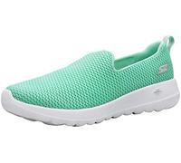 Skechers Damen Go Walk Joy Sneaker, Minze, 40 EU