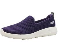 Skechers - Womens Go Walk Joy Running Shoes, Size: 10 M US, Color: Purple