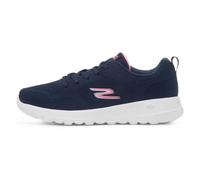 Skechers Damen Go Walk Joy Violet Turnschuhe