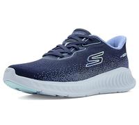 Skechers Damen Go Walk Now Slip-InTurnschuhe