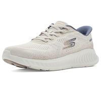 Skechers Damen Go Walk Now Slip-InTurnschuhe