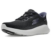 Skechers Damen Go Walk Now Slip-InTurnschuhe
