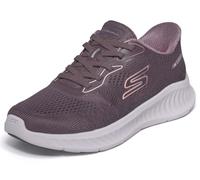 Skechers Damen Go Walk Now Slip-InTurnschuhe