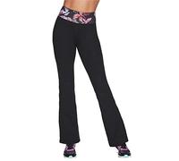 Skechers Damen Goflex Ultraviolet Flare Hose, Klein