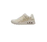 Skechers Damen Golden HeartSneaker