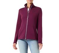 Skechers Damen Gosnuggle Jacket Jacke, Fig, 3XL