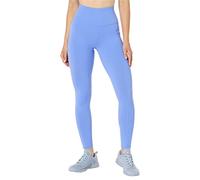 Skechers Go Walk HW Damen Leggings hellblau - XS