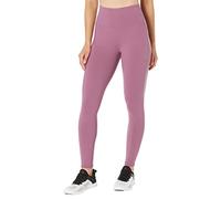 Skechers Go Walk HW Damen Leggings rosa-lila - XS