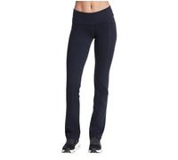Skechers Damen Gowalk Pant Hose, Black, 3X Large