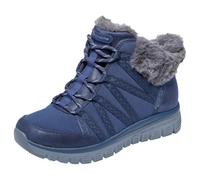 Skechers Damen Graceful Cozy StrollsStiefelette