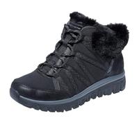 Skechers GRACEFUL - für Damen, schwarz, Größe 39 EU