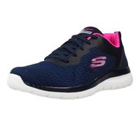 Skechers Damen Graceful Get Connected Sneaker | Die SKECHERS Graceful - Get Connected Sneakers für Damen: ideal für Fitness und Alltag. Mit Memory Foam für hohen Komfort.