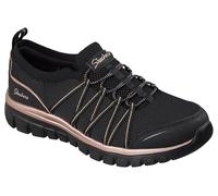 Skechers Graceful Purecrush Damen schwarz 36