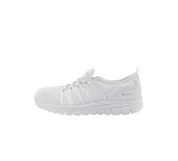 Skechers Damen Graceful-Soft Soul Sneaker, Weiss/opulenter Garten, 37.5 EU