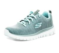 SKECHERS USA Deutschland grau 37
