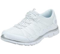 Skechers Damen Gratis-Strolling Turnschuh, WSL, 36.5 EU