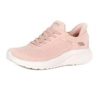 Skechers - SLIP-INS Bobs Squad Chaos - Current Muse - Rosa - Sneaker - Größe 41