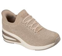 Skechers Damen Hands Free Slip-ins: Uptown Wedge - Vivie Sneaker By Mark NasonSneaker