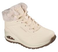 Skechers UNO RUGGED Damenschuhe, beige, größe 40