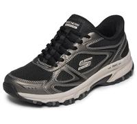 Skechers Slip-ins: Hillcrest - Hampton Shoes in Schwarz, Größe 40, Vegan