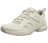 Skechers Damen Hillcrest Pathway Finder Trekking Low Cut, Taupe, 40 EU