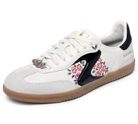 Skechers Damen Hotshot - Fiercely FloralSneaker | Freizeitschuhe