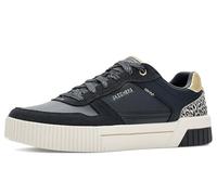Skechers Damen Jade Lustrous Luxury Sneaker, Schwarz, 37 EU