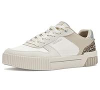 Skechers Damen Jade Lustrous Luxury Sneaker, Weiß, Größe 40