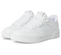 Skechers Damen Jade Put It In Neutral Sneakers, Weiß, 39 EU