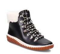 Skechers Damen Jagged Pond Sneaker, Black, 38 EU