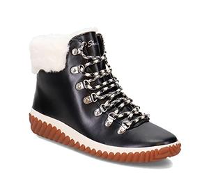 "Skechers Damen Jagged Pond Sneaker, Schwarz, 39 EU