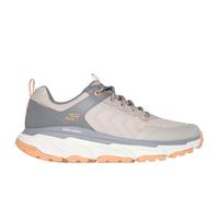 Skechers Damen Journey Ringelblume D'LUX Reise Marigold, Brauner synthetischer Textilbesatz, 41 EU