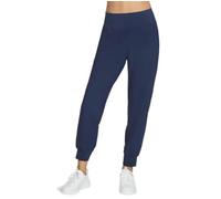 Skechers Damen Journey Jogger Sweatpants, Schwarz, 46