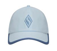 Skechers Damen-Kappe - Skechweave Diamond Colorblocked Hut, Blau, blau, Einheitsgröße