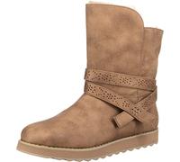 Skechers Damen Keepsakes 2.0 Halblange Stiefel