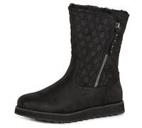 Skechers Damen Andenken 2.0 Morgenspaziergänge Stiefelette, Schwarz, 41 EU